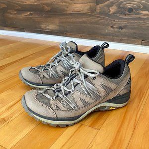 Merrell Siren Sport 3 Waterproof Hiking Shoe (Size 7)